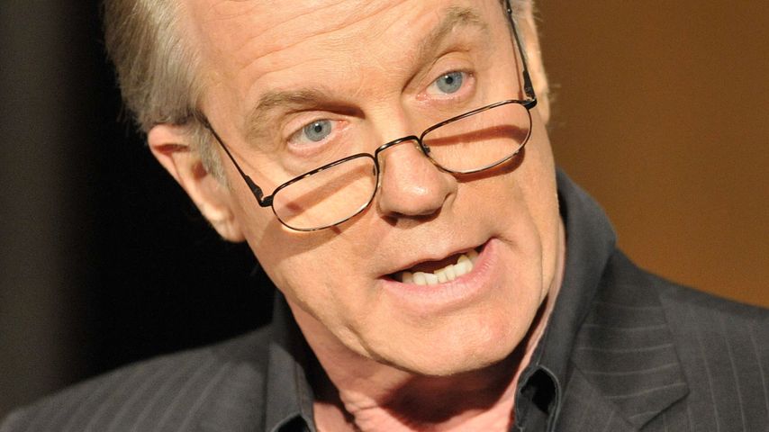 Stephen Collins