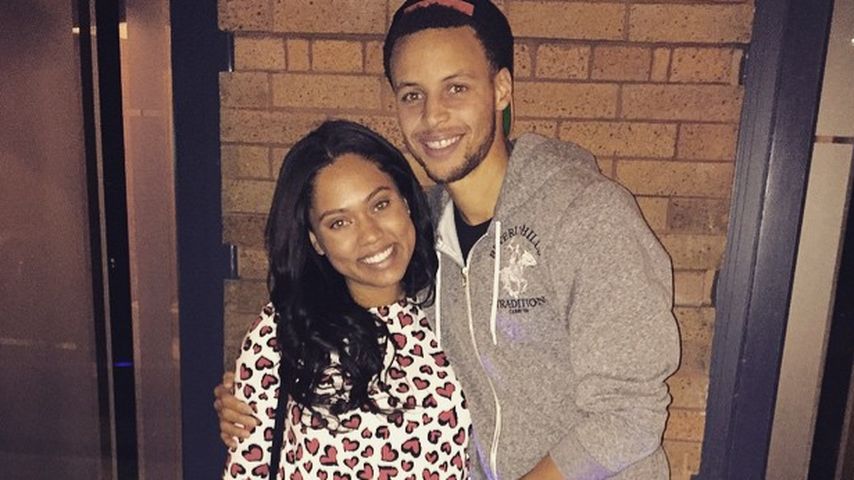 Stephen Curry