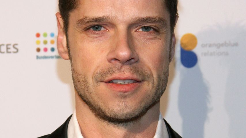 Stephen Dürr