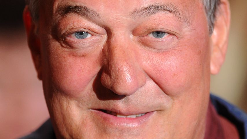 Stephen Fry