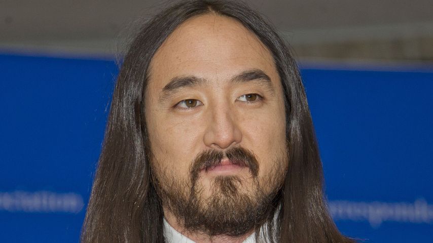 Steve Aoki