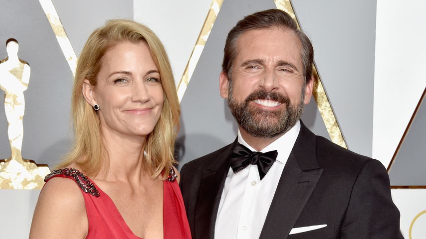Steve Carell