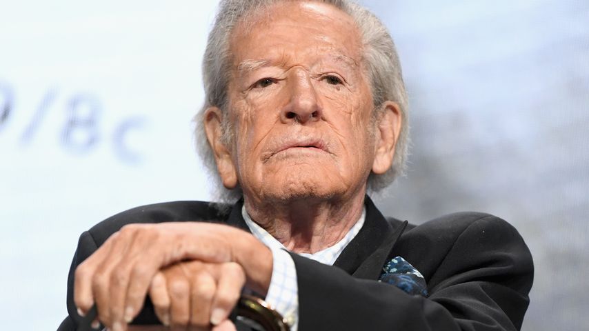 Mit 81 JournalistenLegende Steve Dunleavy ist gestorben Promiflash.de