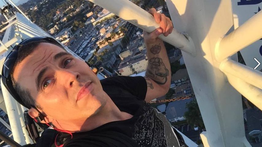 Steve-O