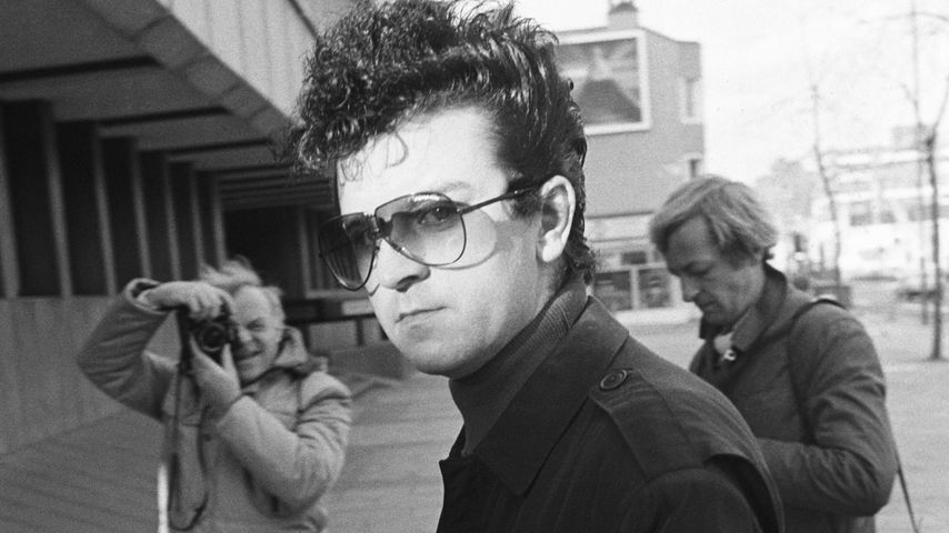 Steve Strange