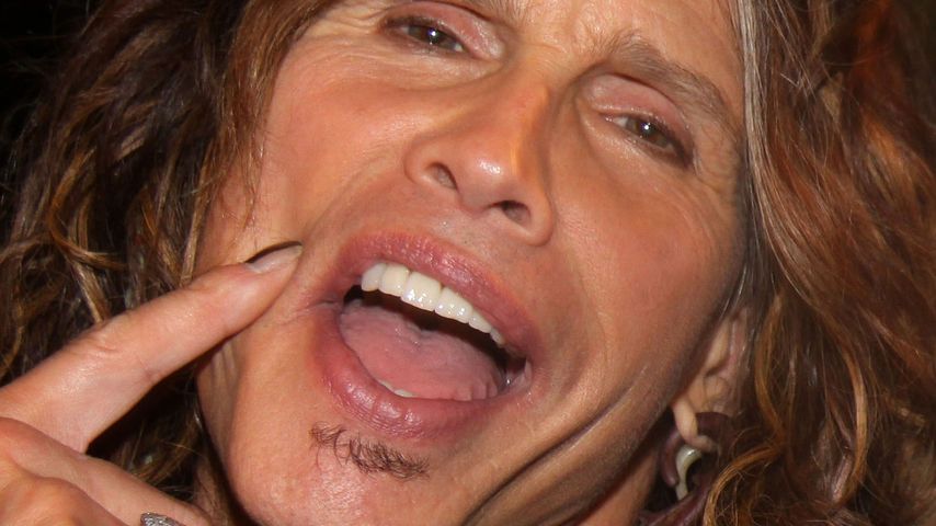 Steven Tyler