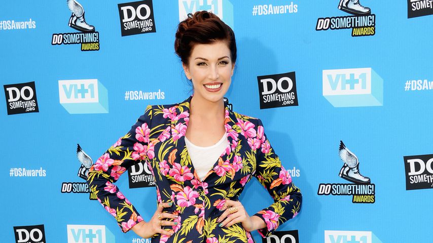 Stevie Ryan, Schauspielerin