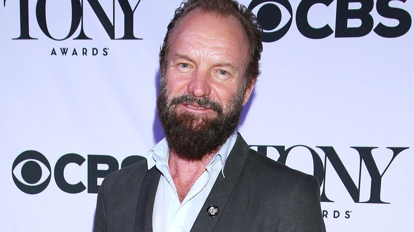 Sting