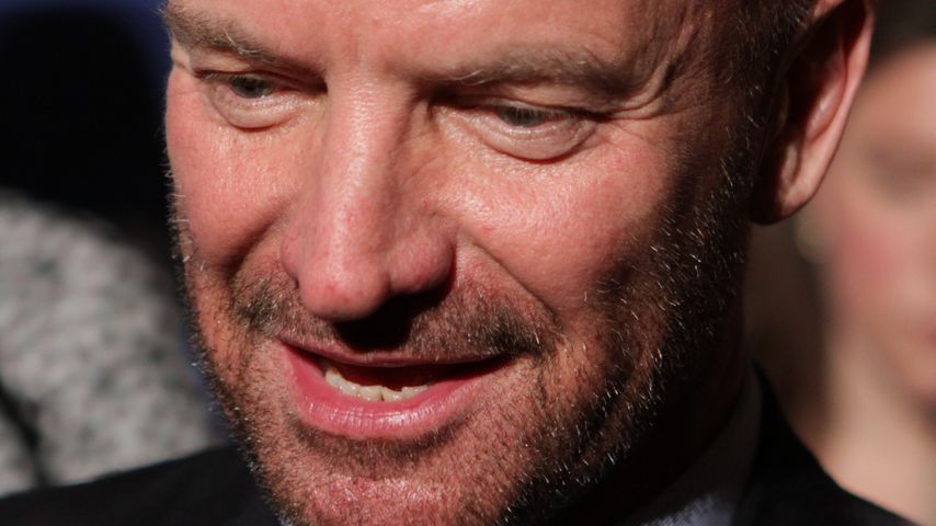Sting