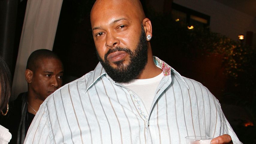 Suge Knight