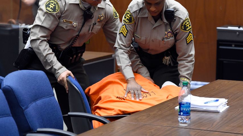 Suge Knight