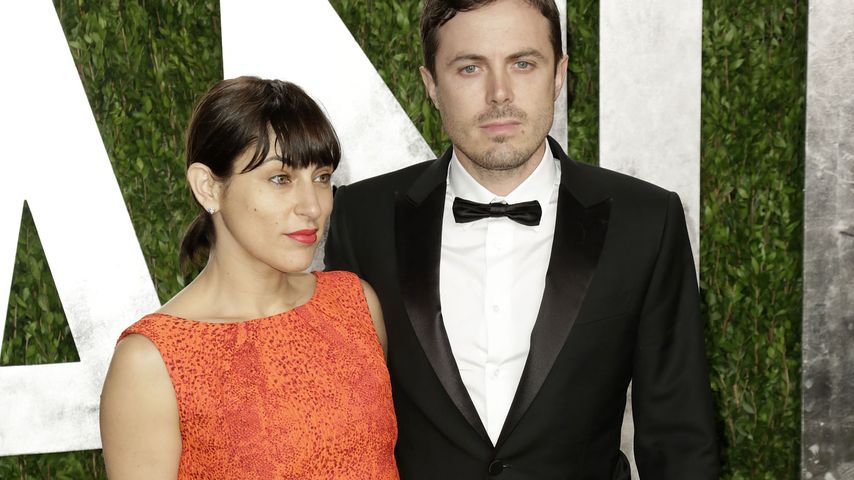 Casey Affleck