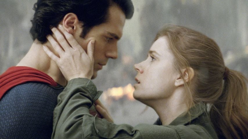 Amy Adams als Lois Lane in "Man of Steel"