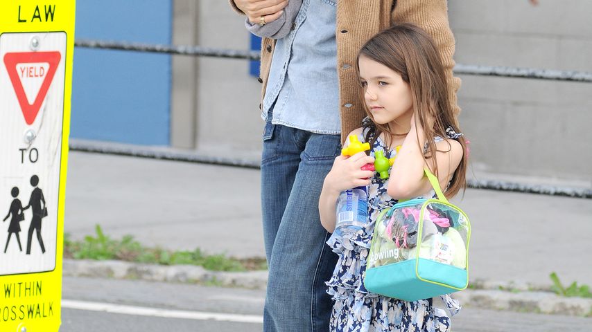 Suri Cruise
