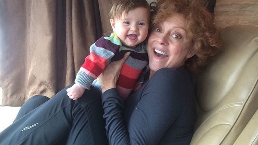 Susan Sarandon