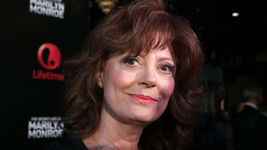 Susan Sarandon
