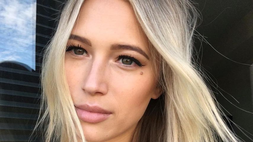Sydney Stempfley