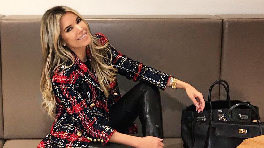 Sylvie Meis, Moderatorin