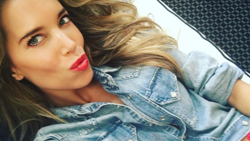 Sylvie Meis, Moderatorin