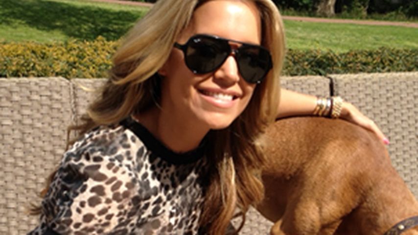 Sylvie van der Vaart