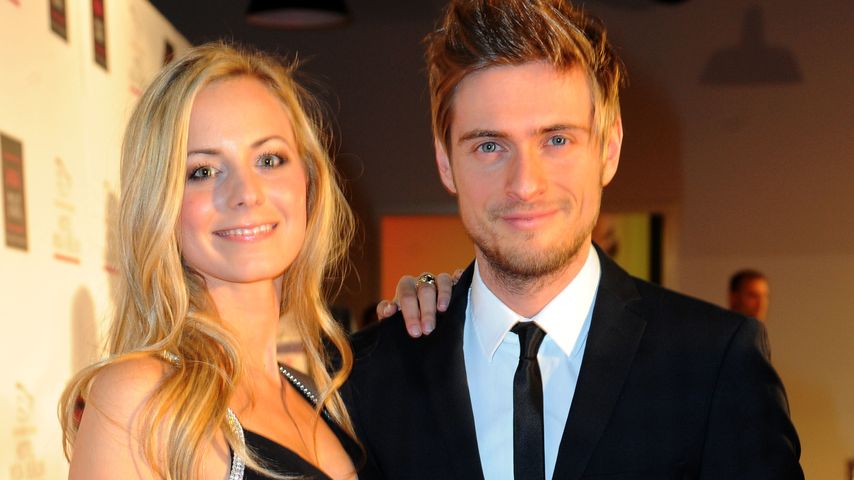 Syra Feiser und Jörn Schlönvoigt
