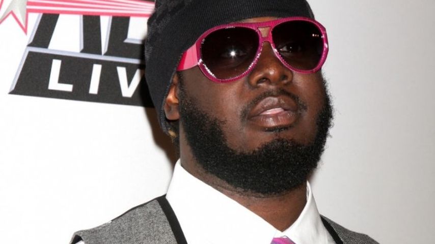T-Pain