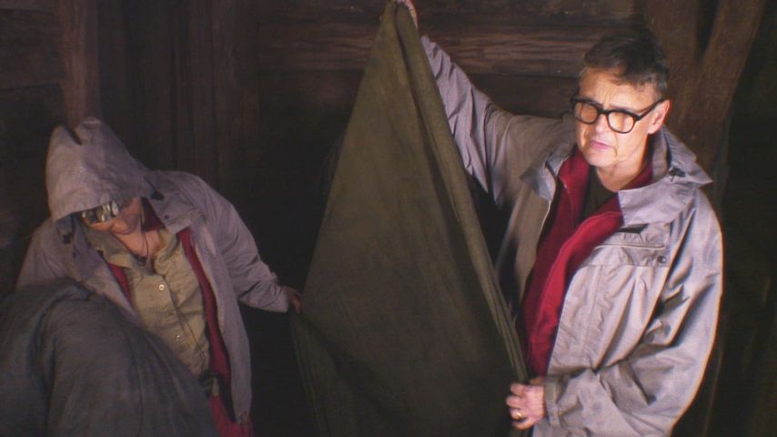 Rolf Scheider