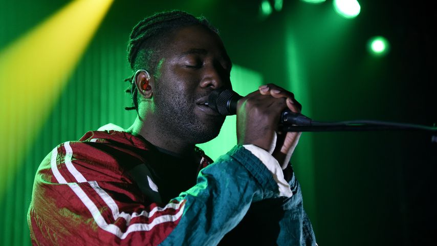 Kele Okereke, Musiker