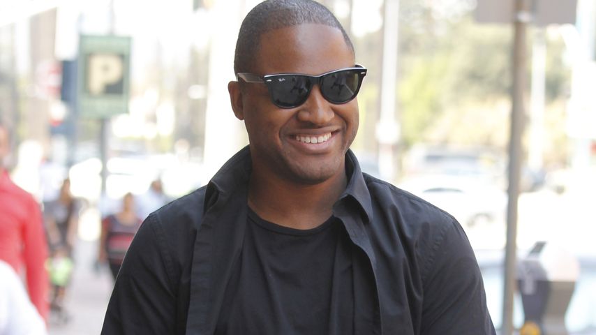 Taio Cruz
