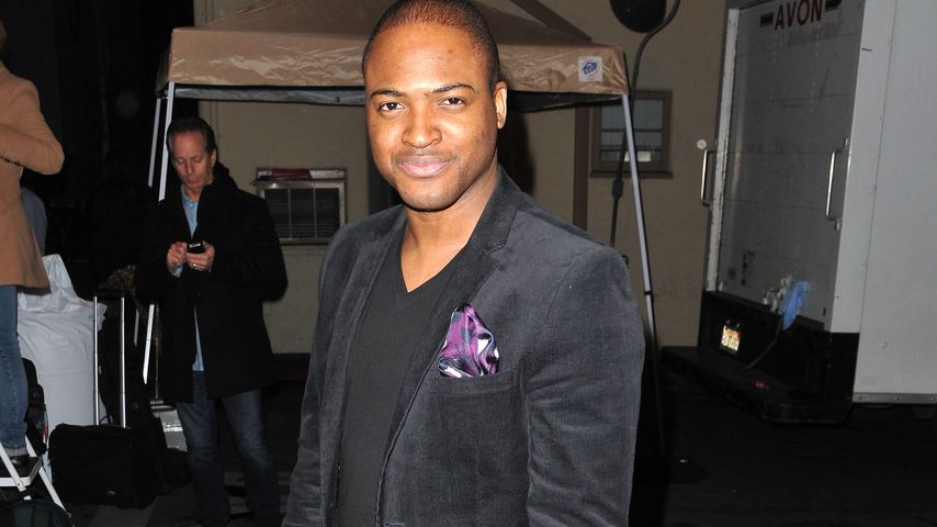 Taio Cruz