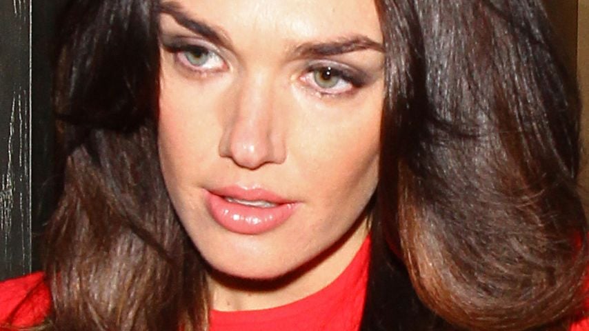 Tamara Ecclestone