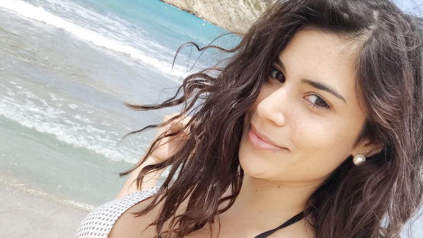 Tanja Tischewitsch auf Ibiza