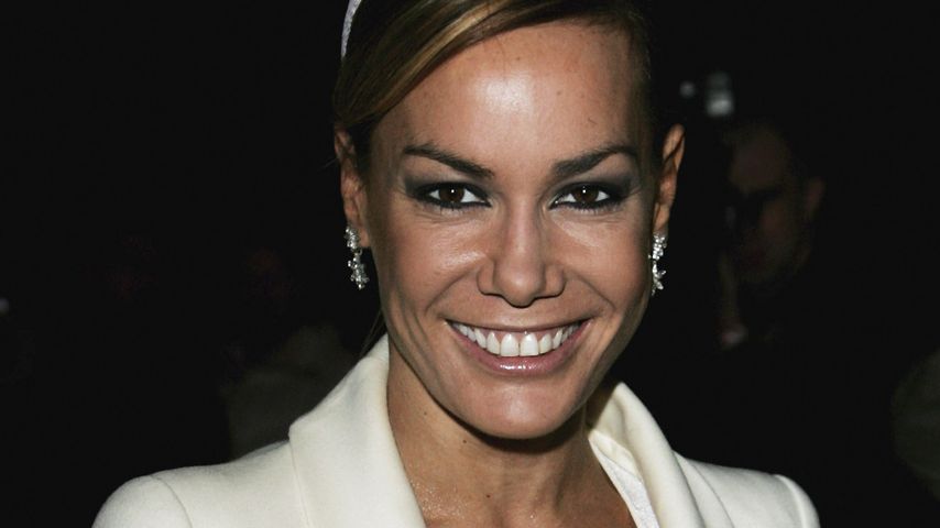 Tara Palmer-Tomkinson, Moderatorin 2007