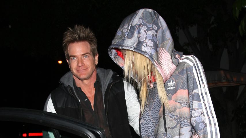 Tara Reid