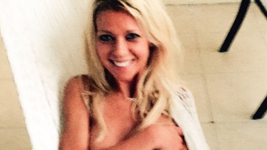 Tara Reid