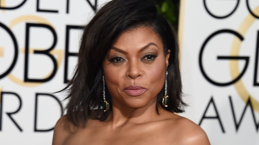 Taraji P. Henson