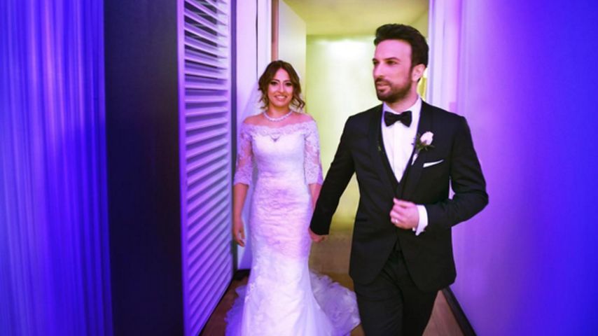Tarkan
