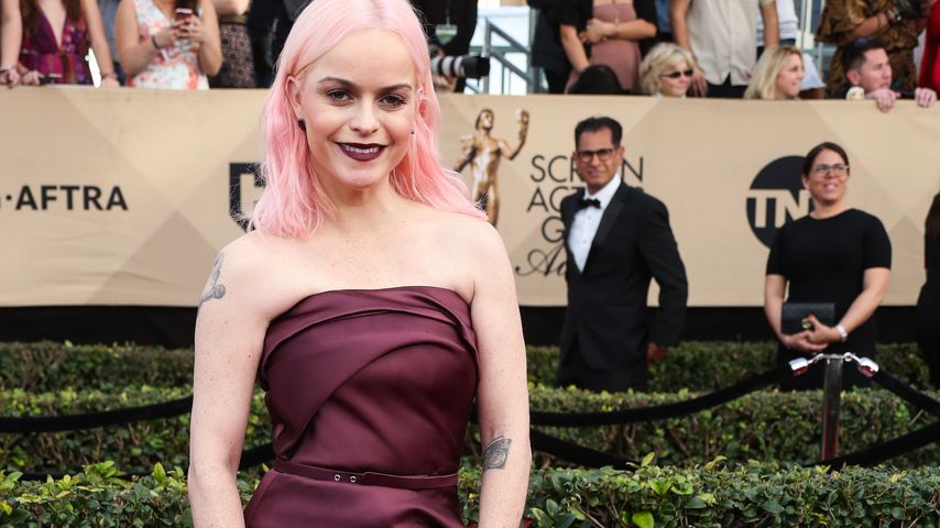 Taryn Manning bei den SAG Awards