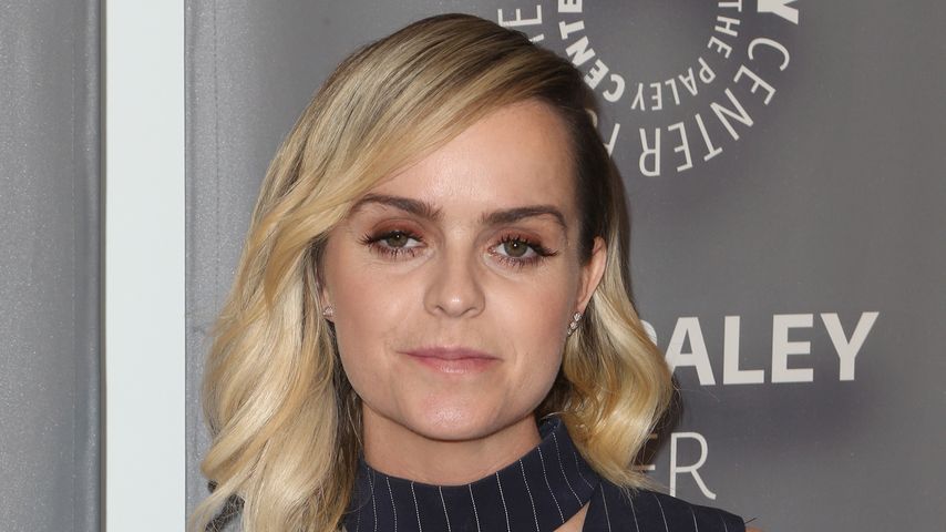 Taryn Manning im Mai 2016 auf einer Party in Los Angeles.