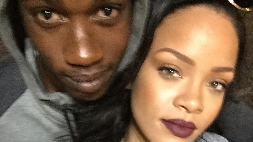 Drama an Weihnachten: Rihannas Cousin (†21) wurde erschossen