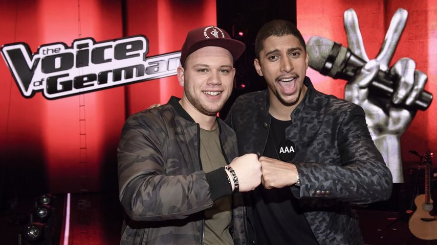 Wer Hat Bei The Voice Of Germany 2014 Gewonnen