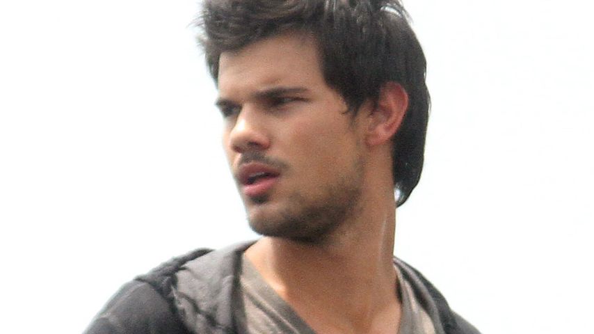 Taylor Lautner