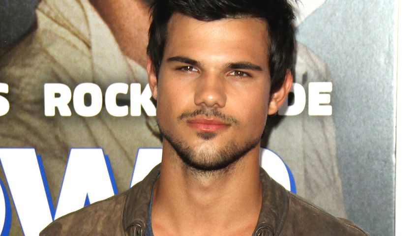 Taylor Lautner