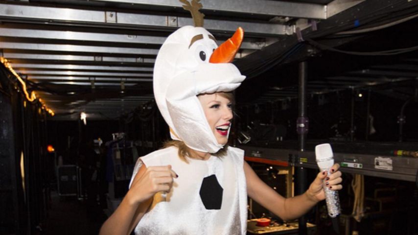 Taylor Swift