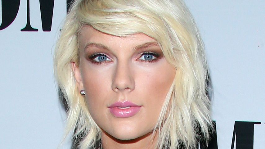 Taylor Swift bei den "64th Annual BMI Pop Awards" in Beverly Hills