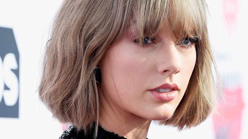 Taylor Swift bei den iHeartRadio Music Awards 2016