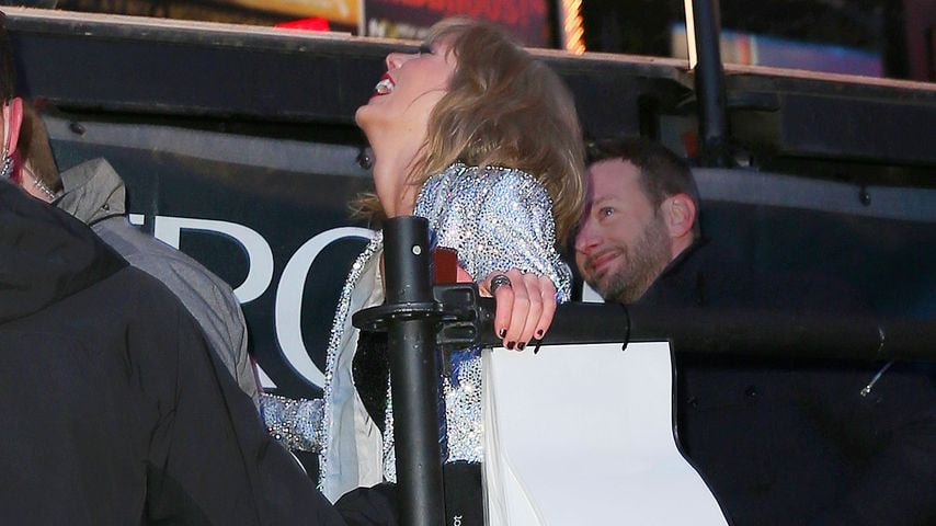 Taylor Swift