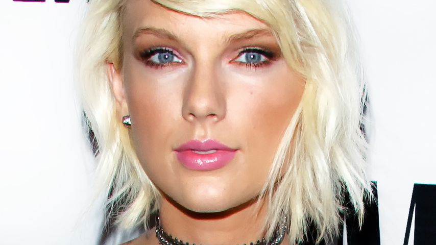 Taylor Swift, Sängerin