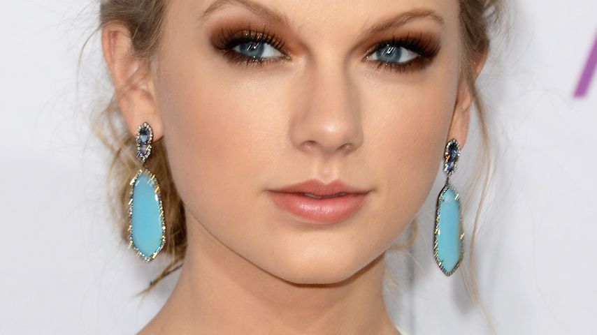 Taylor Swift auf den 39. jährlichen People's Choice Awards, 2013