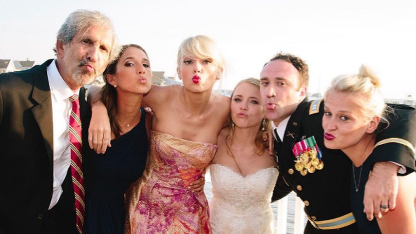 Taylor Swift